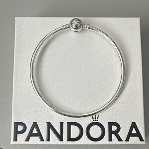 Pandora Lion King Disney Bangle
